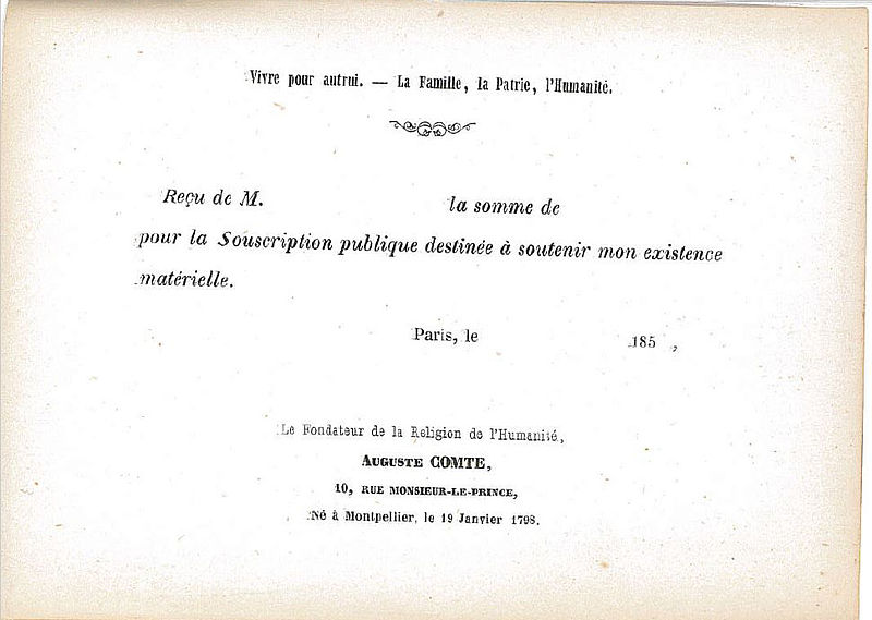 File:Auguste Comte, Souscription 1850.jpg