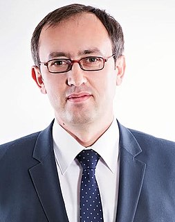 Avdullah Hoti Kosovan politician