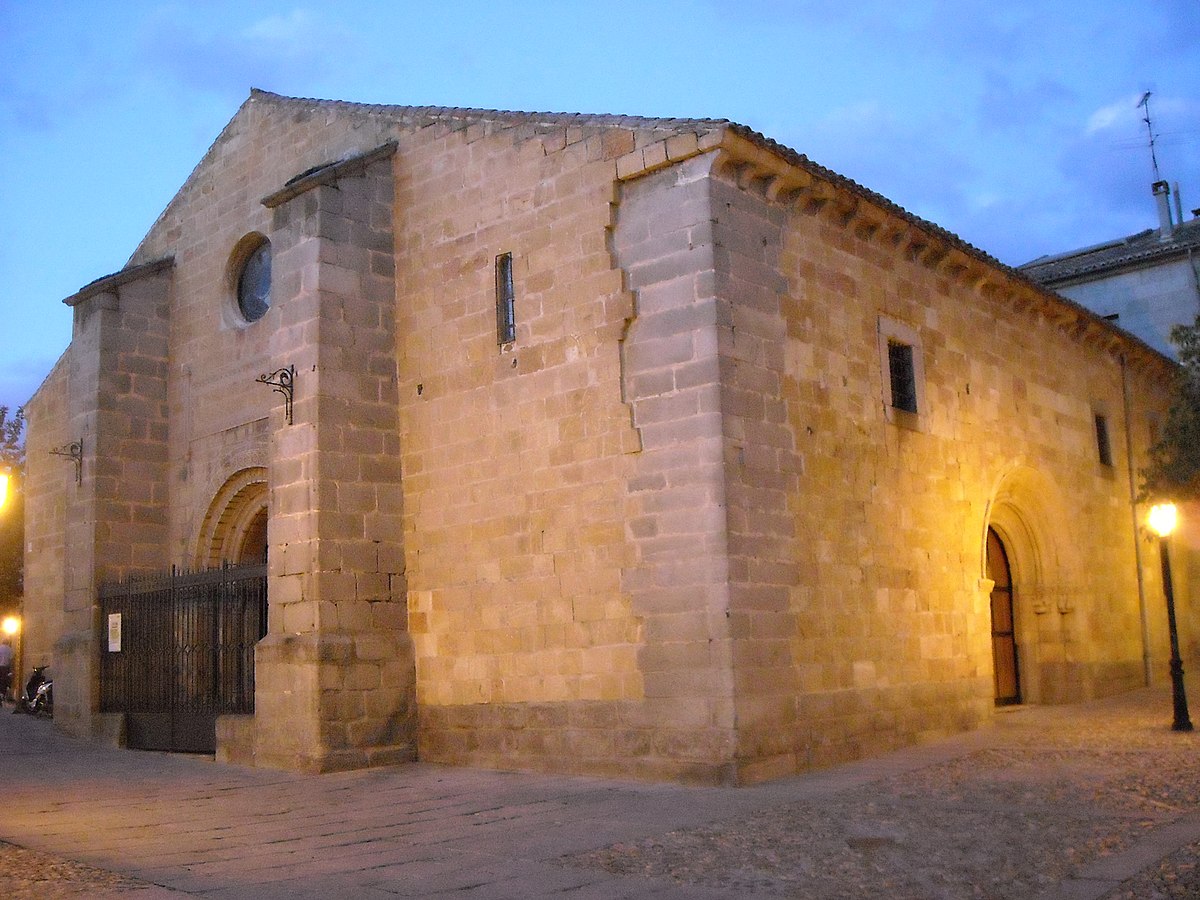 Avila Santo Tome el Viejo.JPG