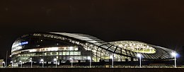 Stadion Narodowy