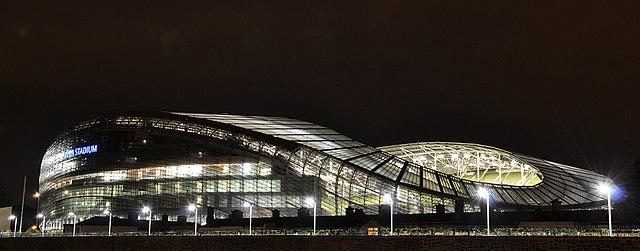 Stadio nazionale