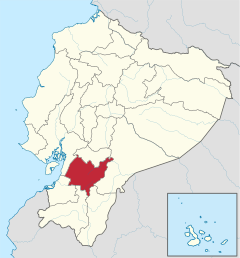 Provinco Azuay (Tero)