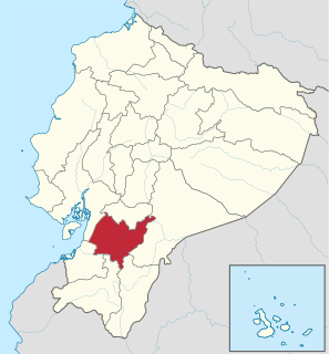 Azuay Province Province in Ecuador