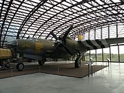 航空機 B-26