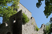 Ruins of Tellenburg Castle B-Frutigen-Tellsburg.jpg