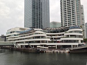 横浜ベイクォーター Wikipedia