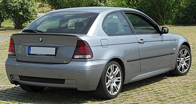 Bmw E46 Wikiwand