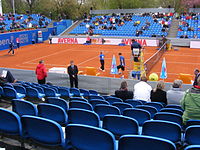 Image illustrative de l’article Tournoi de tennis de Munich (ATP 2023)