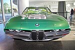 Bertone concept car