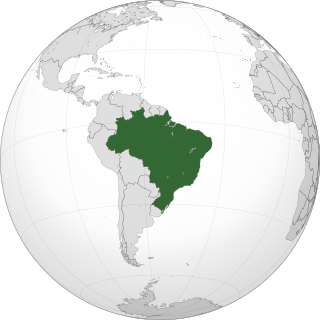 Borders of Brazil Political boundaries between Brazil and neighboring territories