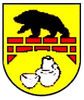 Escudo de armas de Baalberge