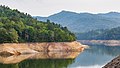 * Nomination Babagon, Sabah: Terraces as an effect of different filling levels at Babagon Dam, the biggest water catchment of Sabah. --Cccefalon 06:35, 12 June 2016 (UTC) * Promotion Good quality. --Johann Jaritz 07:15, 12 June 2016 (UTC)