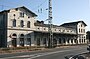 Bahnhof Rüdesheim (Rhein)