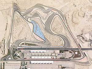 2021 Bahrain Grand Prix