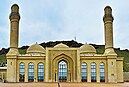 Bibiheybat Mosque