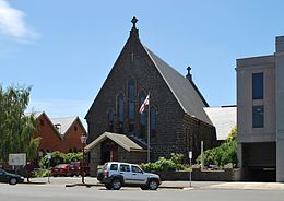 Cathedral of Christ the King, Ballarat Ballarat Anglican Cathedral 001.JPG