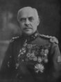General H.Baltia