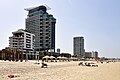 Banana Beach, Tel Aviv, 2019 (01).jpg