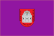 Ávila zászlaja