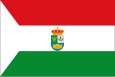 Bandera de Fuente Vaqueros (Granada).svg