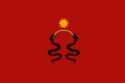 Bandera de Tupac Amaru II.svg
