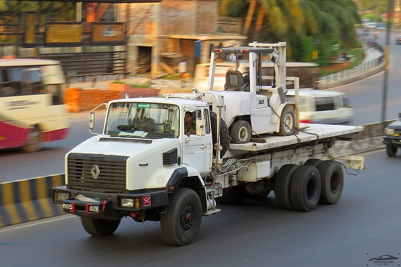 File:Bangladesh Army Renault CBH320 flatbed. (37721257116).jpg