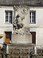 Monument aux morts