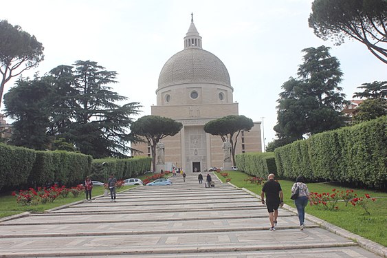 Basilica dei Santi Pietro e Paolo