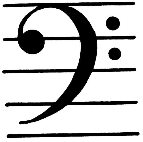 File:Bass clef (PSF).png