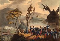 The Battle of Rolica, 17 August 1808 Batalha da Rolica.jpg