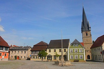 Baunach