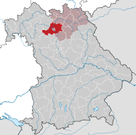 Bavaria BA (district).svg