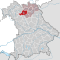 Bavaria BA (district).svg