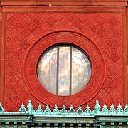 Bay City Masonic Temple - round window.jpg