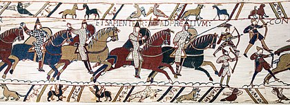 Battle Of Hastings Wikipedia