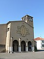 Église Saint-Amand de Bayonne