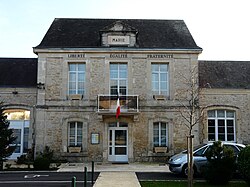 Beauregard-de-Terrasson mairie.JPG
