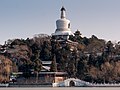 * Nomination White Pagoda in Beihai Park --Ermell 07:52, 23 March 2022 (UTC) * Promotion  Support Good quality. --Jakubhal 17:44, 23 March 2022 (UTC)