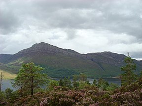 Beinn Eighe, Wester Ross, Scotland