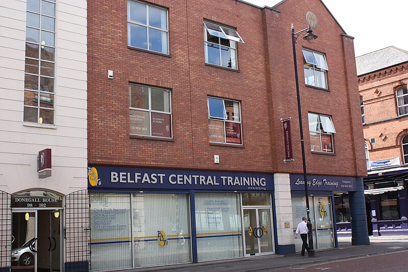 File:Belfast Central Training, July 2010.JPG