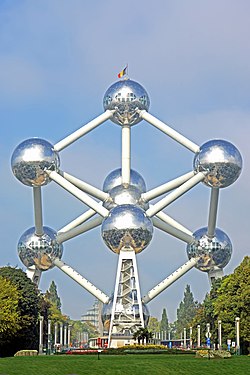 Atomium