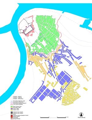 Belgrad: Geographie, Klima, Geschichte