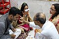 File:Bengali Wedding Rituals in Kolkata 54.jpg