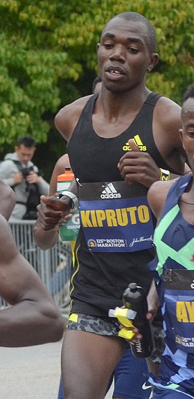 Image illustrative de l’article Benson Kipruto