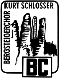 Bergsteigerchor Kurt Schlosser Logo.gif