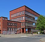 Schule am Weißen See