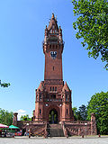 Miniatura para Torre de Grunewald