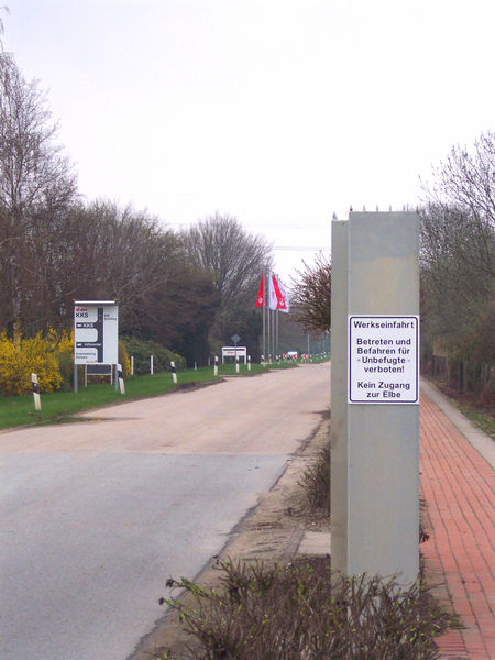 File:Betreten Verboten AKW Stade.jpg