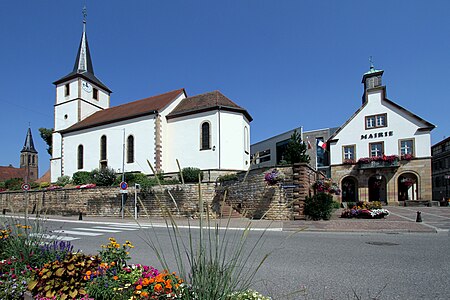 Betschdorf