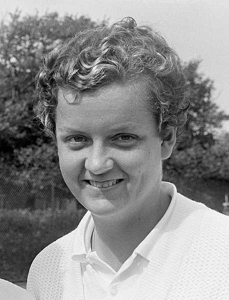 Stöve in 1966